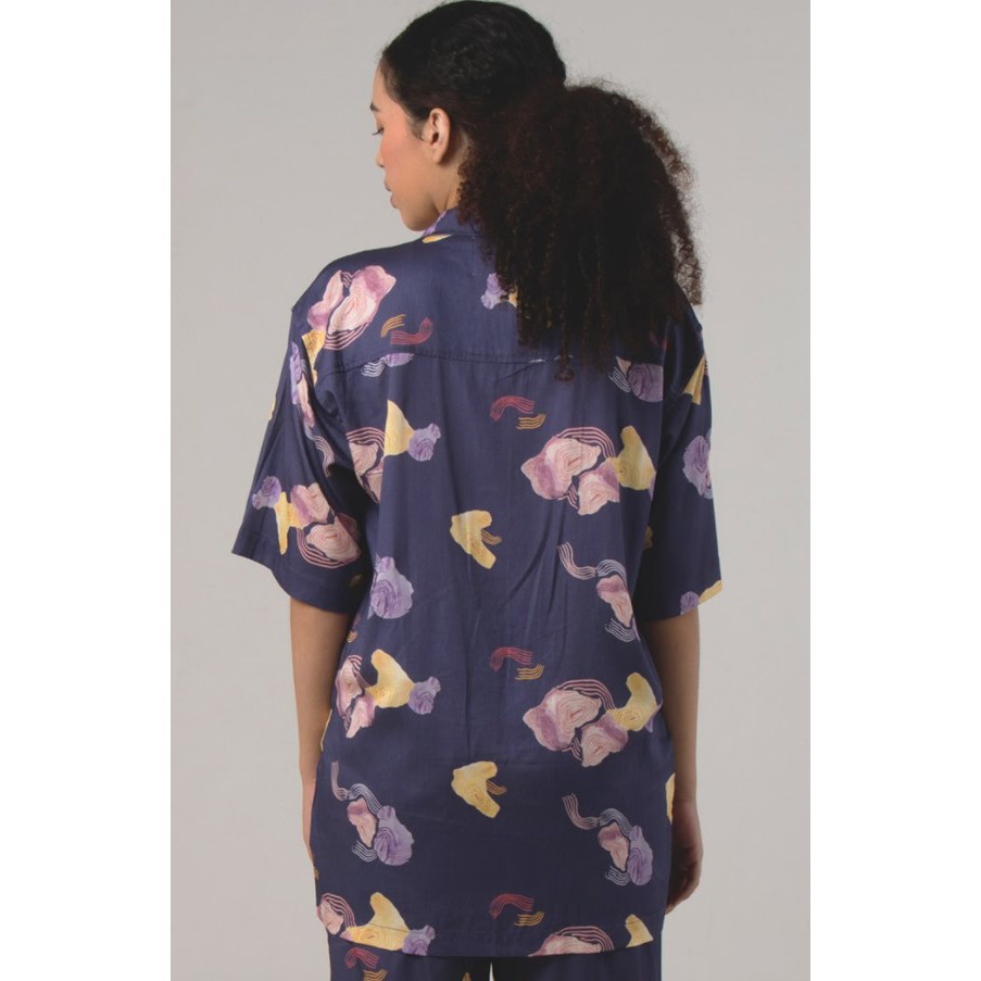 Alexandrite Shirts