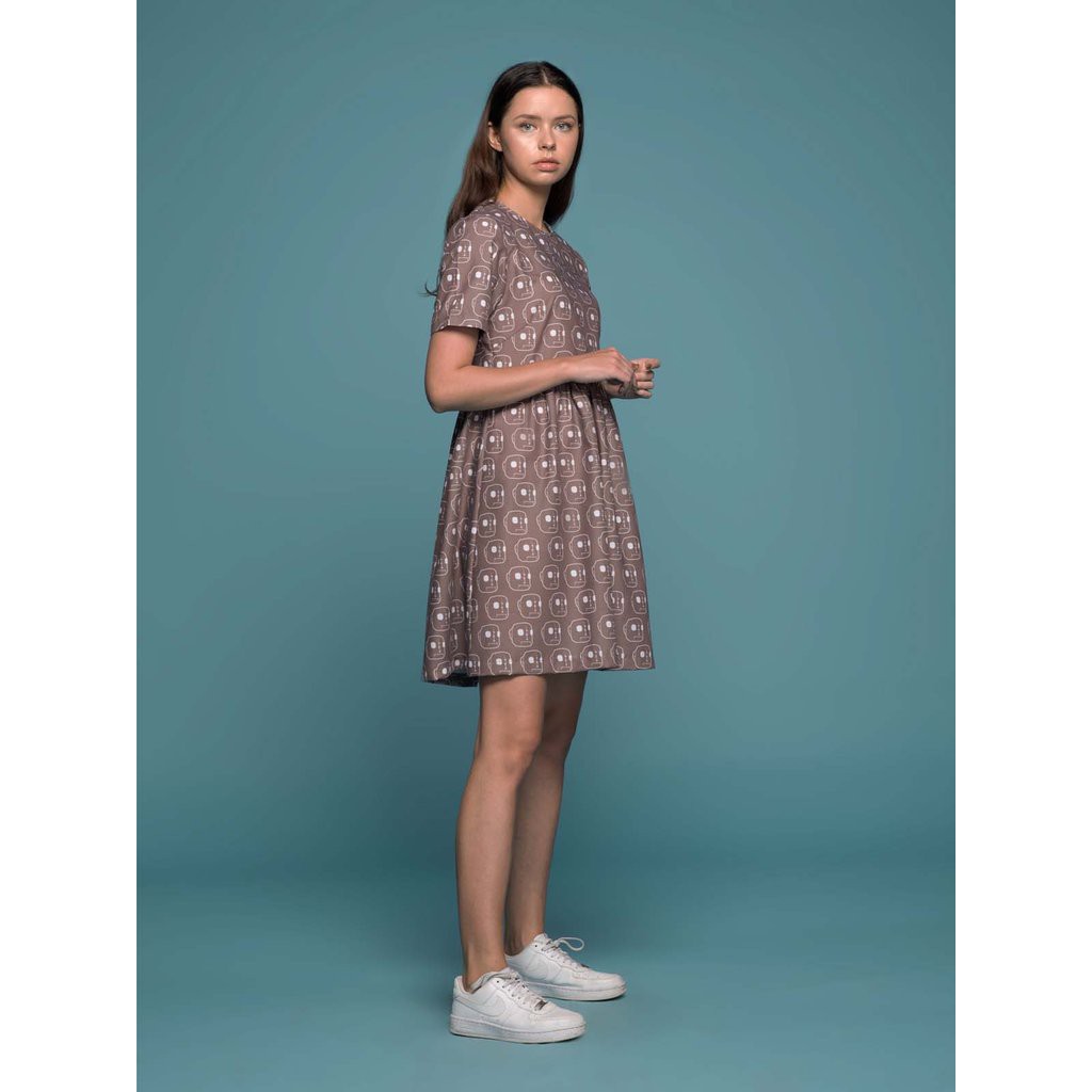 Beep Beep Dress