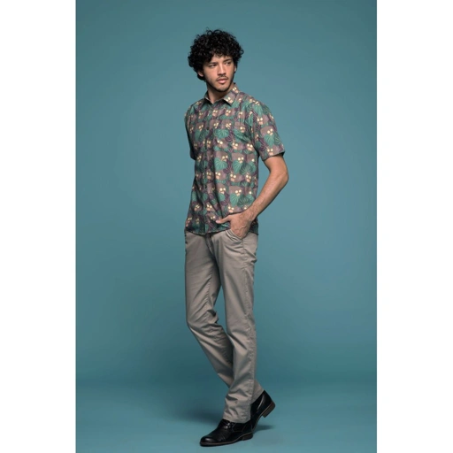 Image of Evergreen Shirt Men