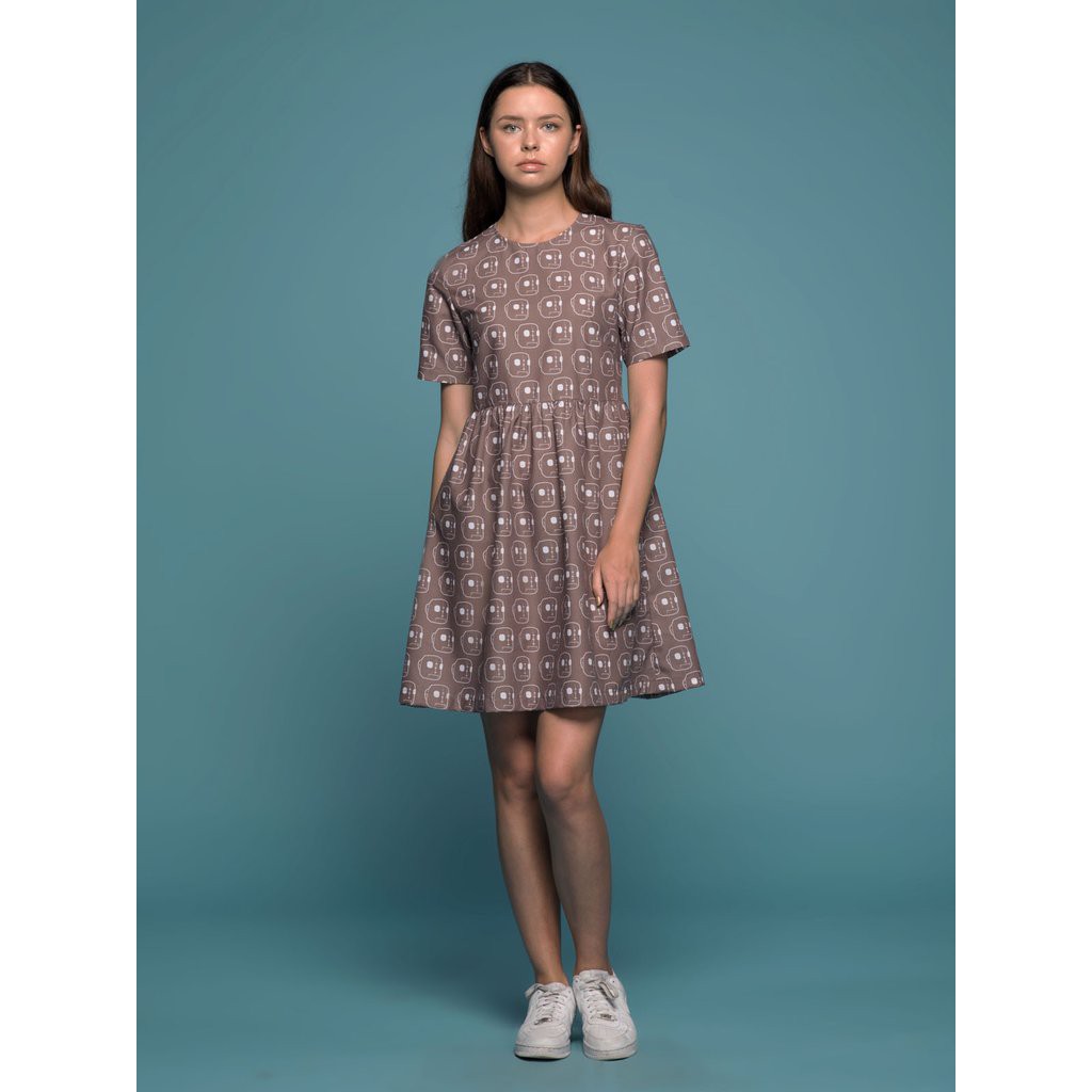 Beep Beep Dress