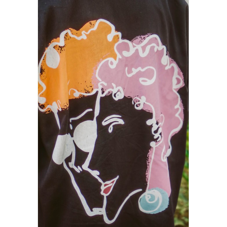 Early Dusk Kimono
