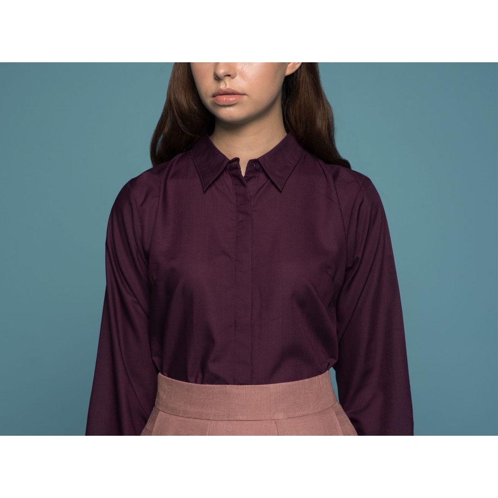 Lavender Shirts