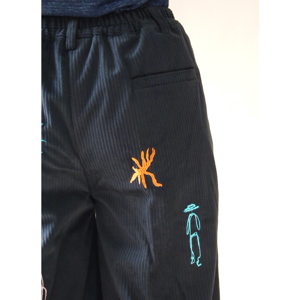 The Giver Pants
