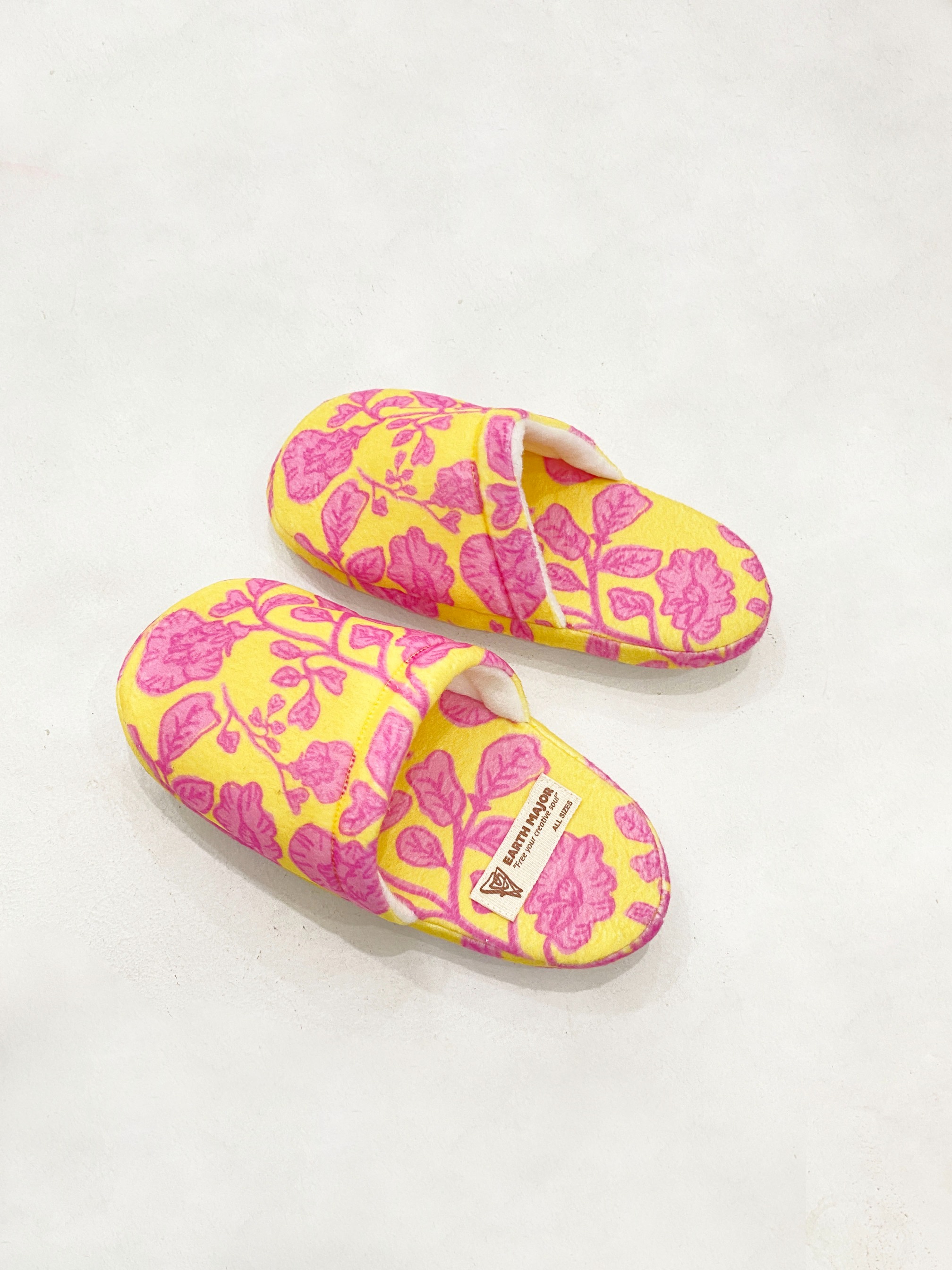 Aluna Slippers