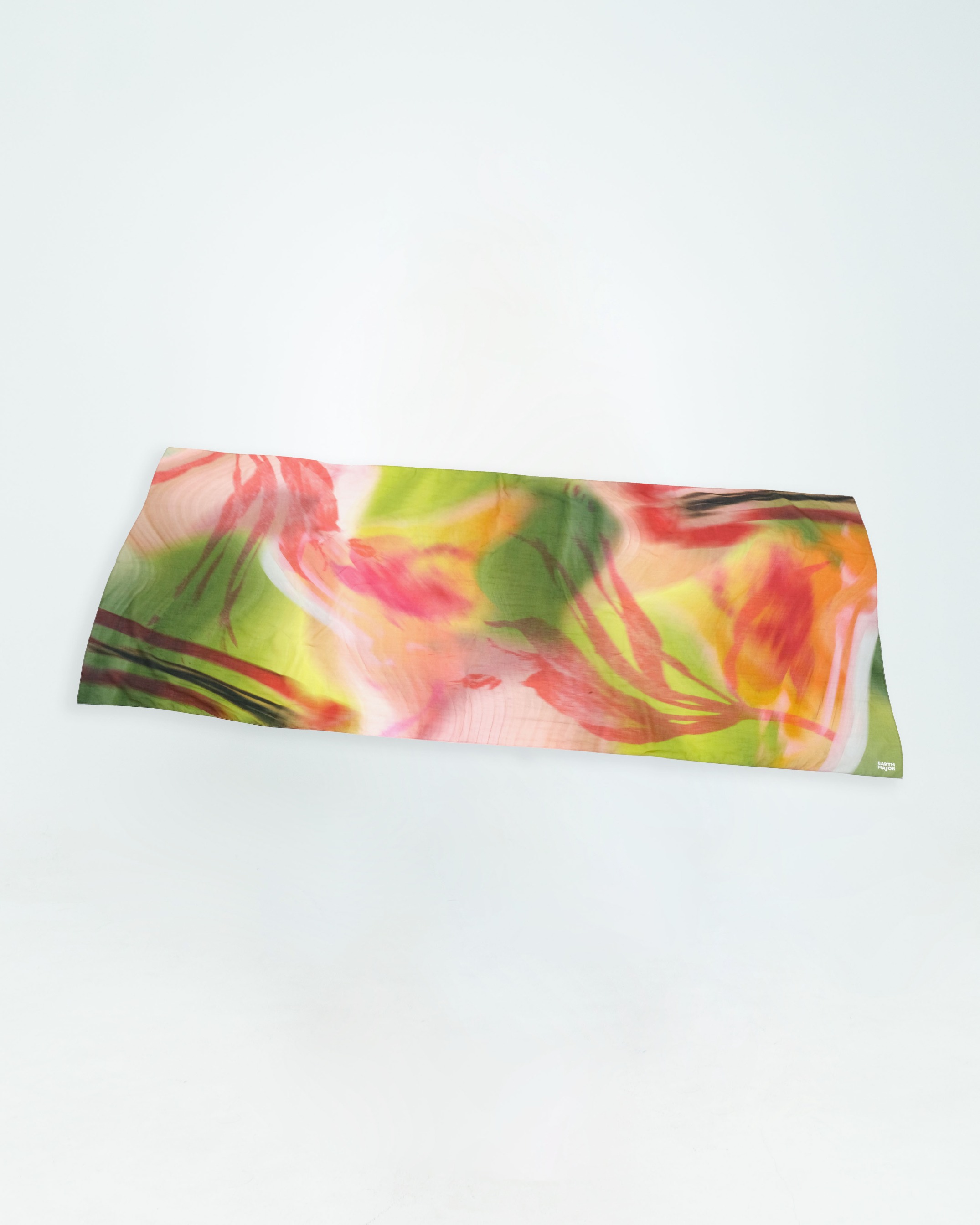 Aurora Shawl