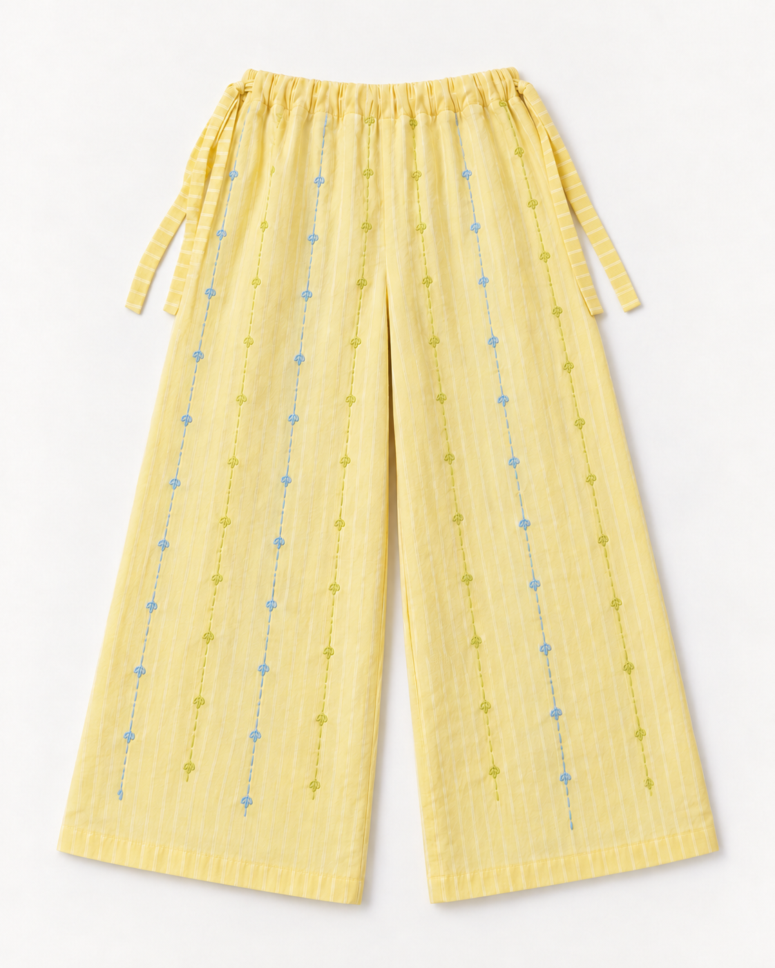 Rumpun Pants