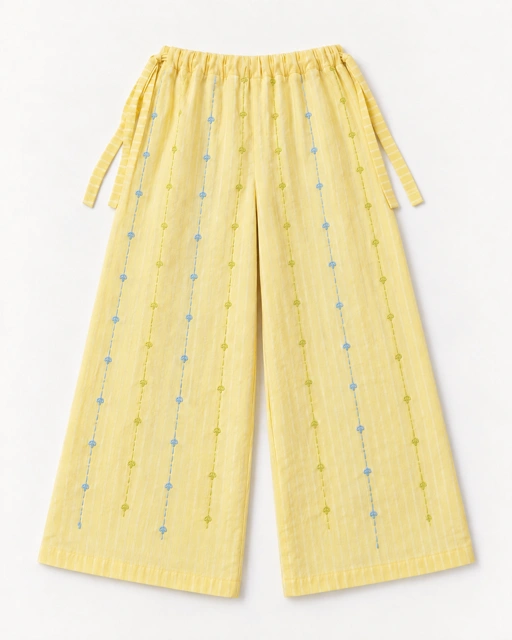 Rumpun Pants
