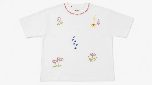 Jelujur T-Shirt