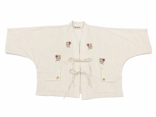 Sora Outer: Limited Second Batch 