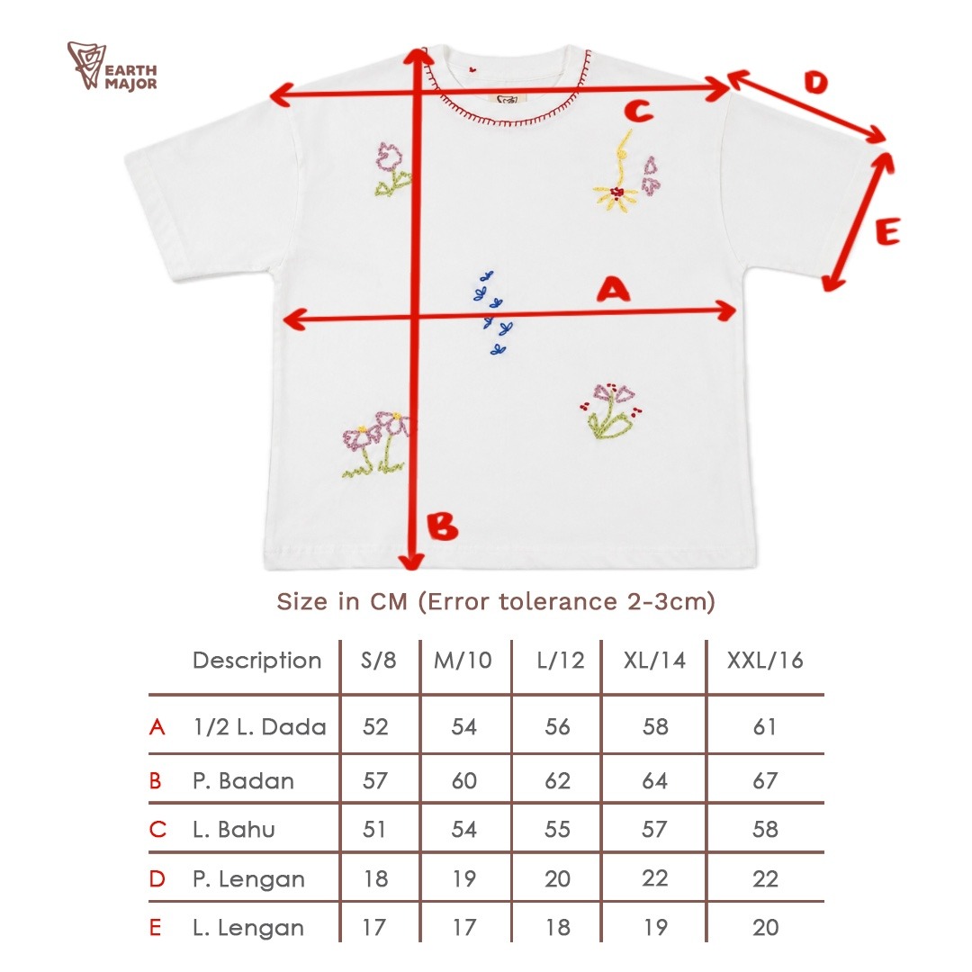 Jelujur T-Shirt