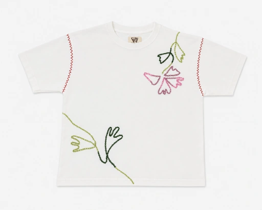 Kelopak T-Shirt