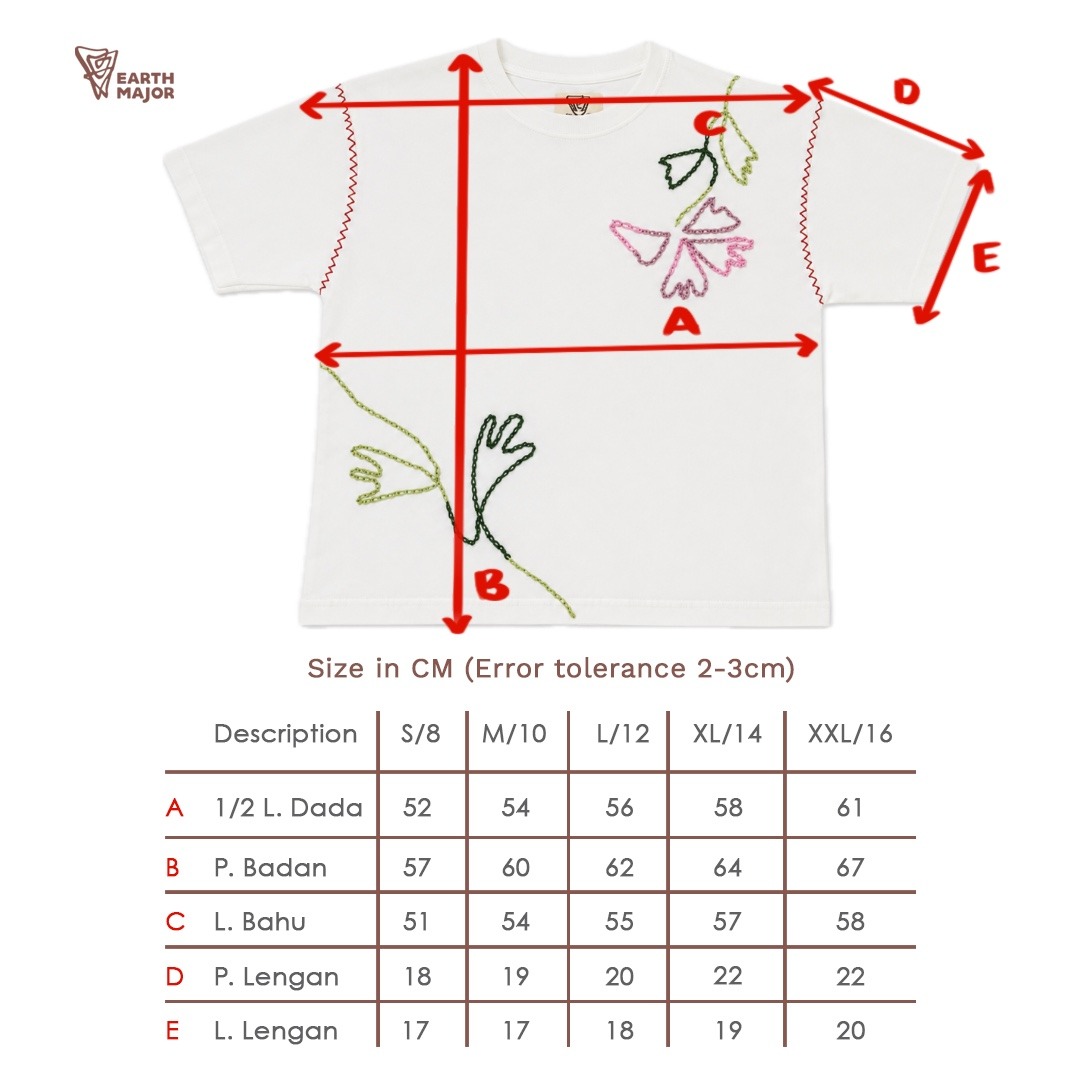 Kelopak T-Shirt