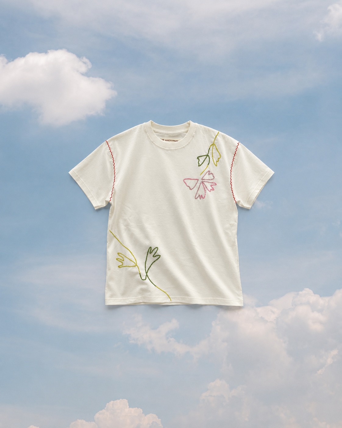 Kelopak T-Shirt