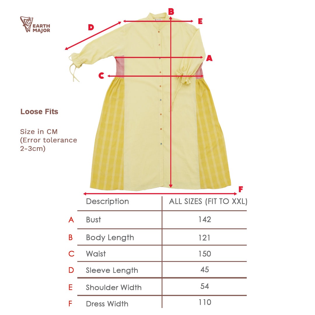 Kirana Dress