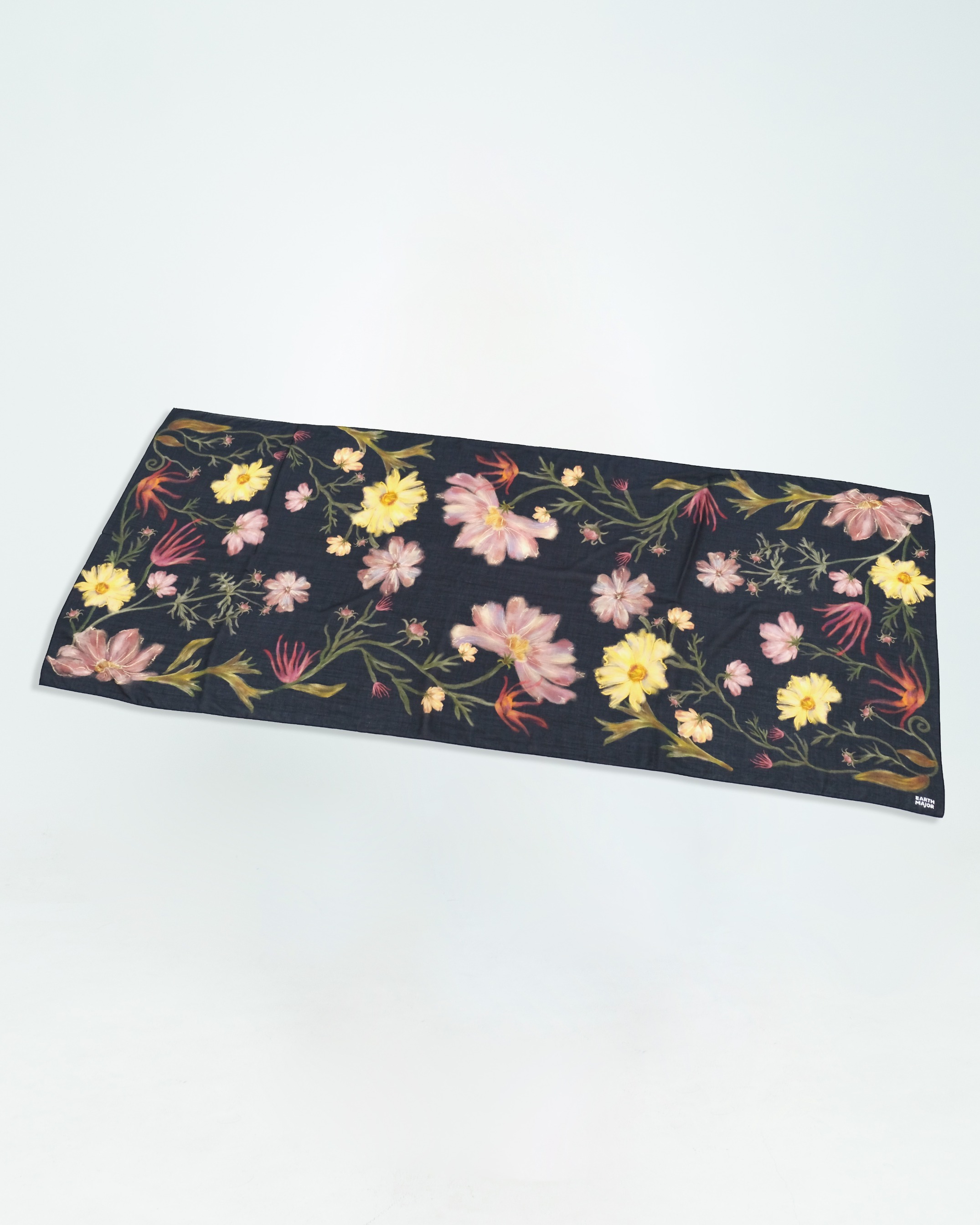 Kenikir Shawl