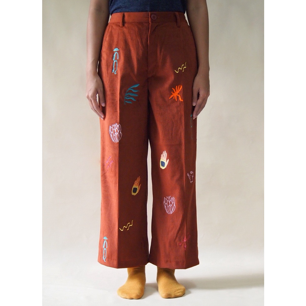 The Giver Pants
