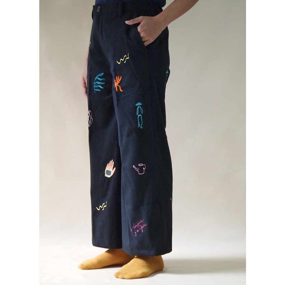 The Giver Pants