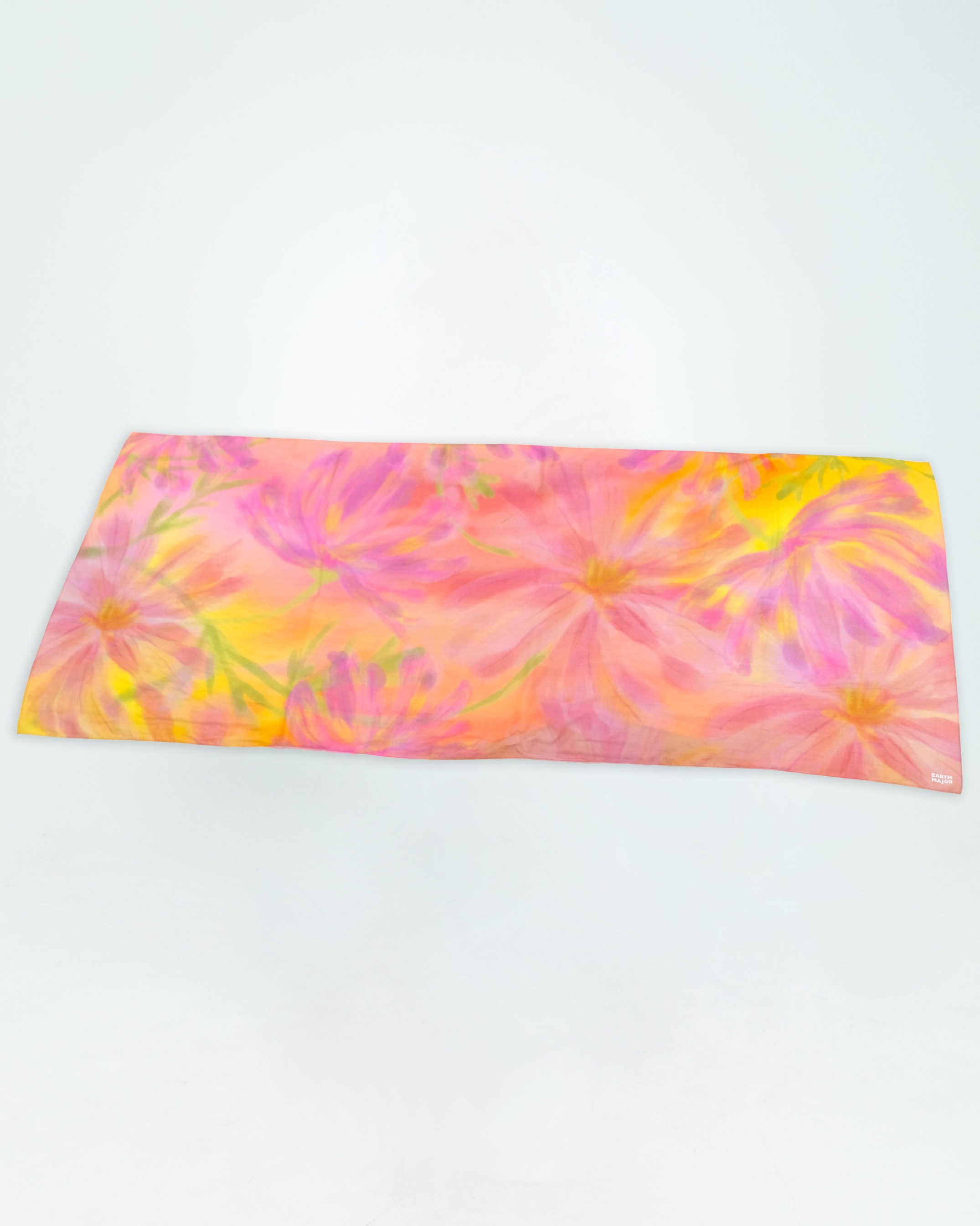 Bloom Shawl