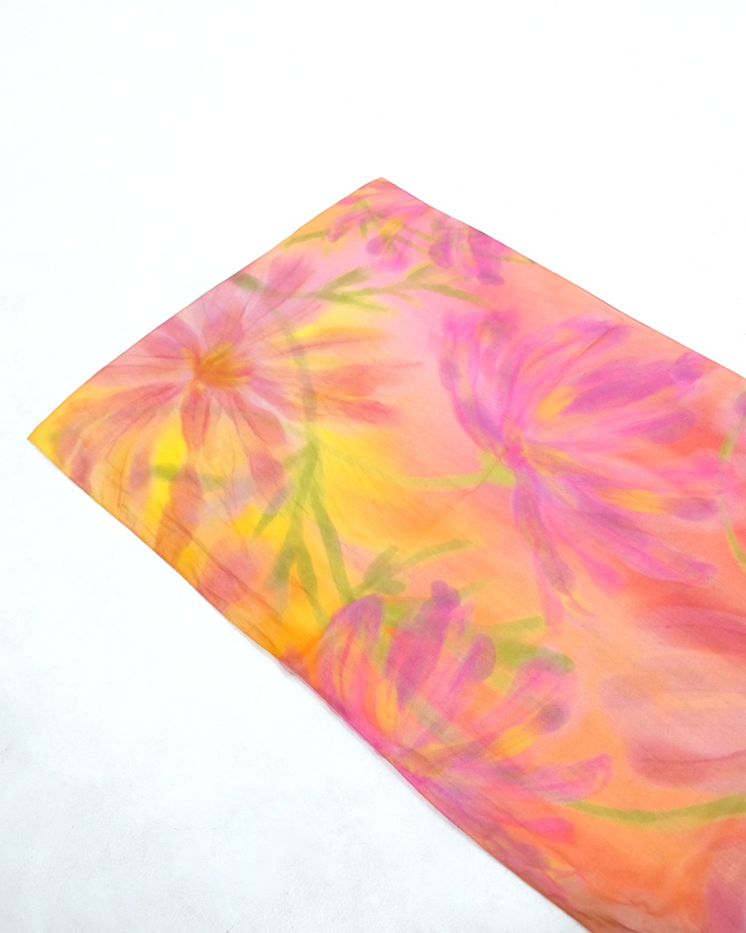 Bloom Shawl