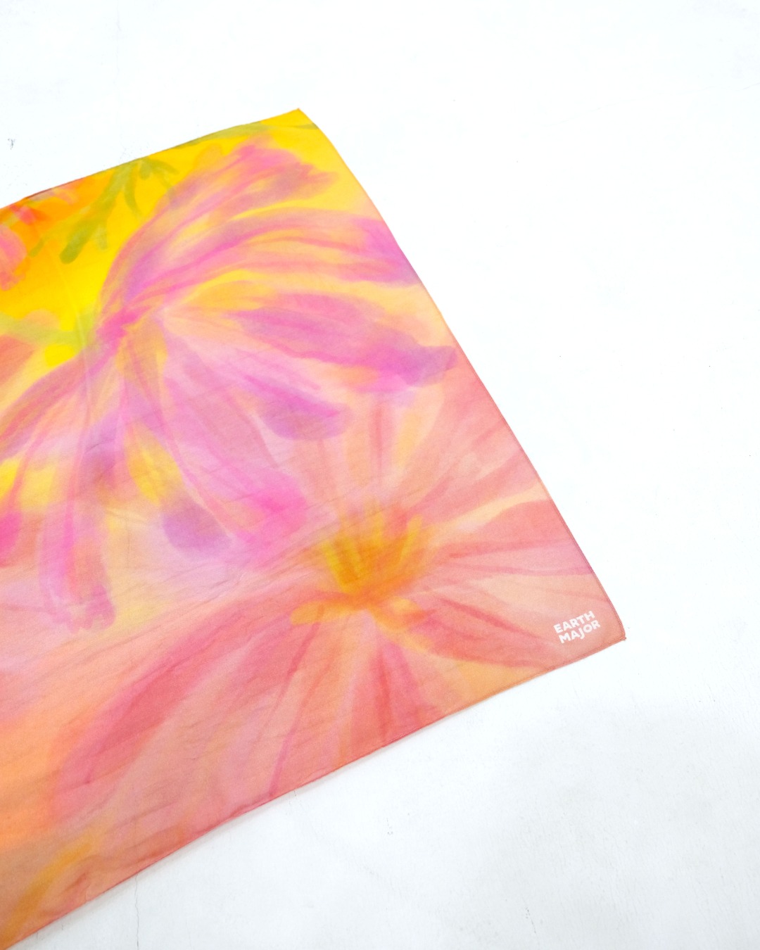 Bloom Shawl