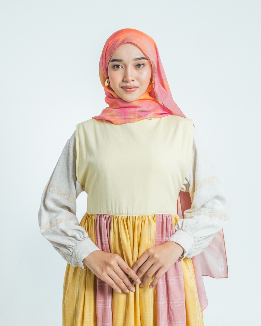 Bloom Shawl