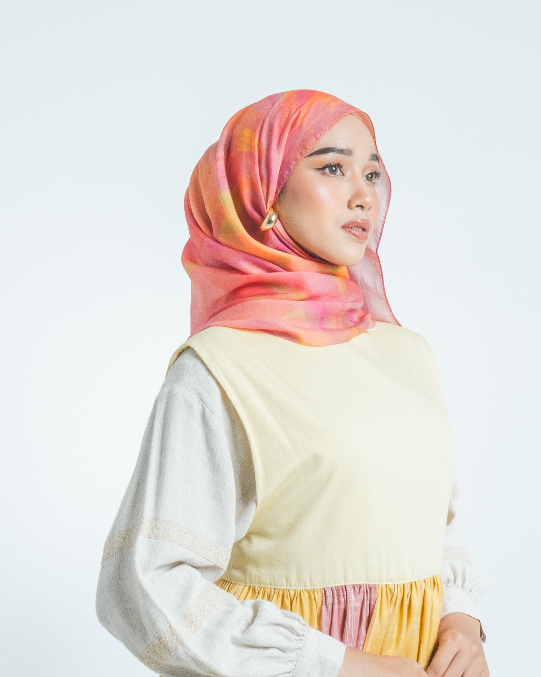 Bloom Shawl