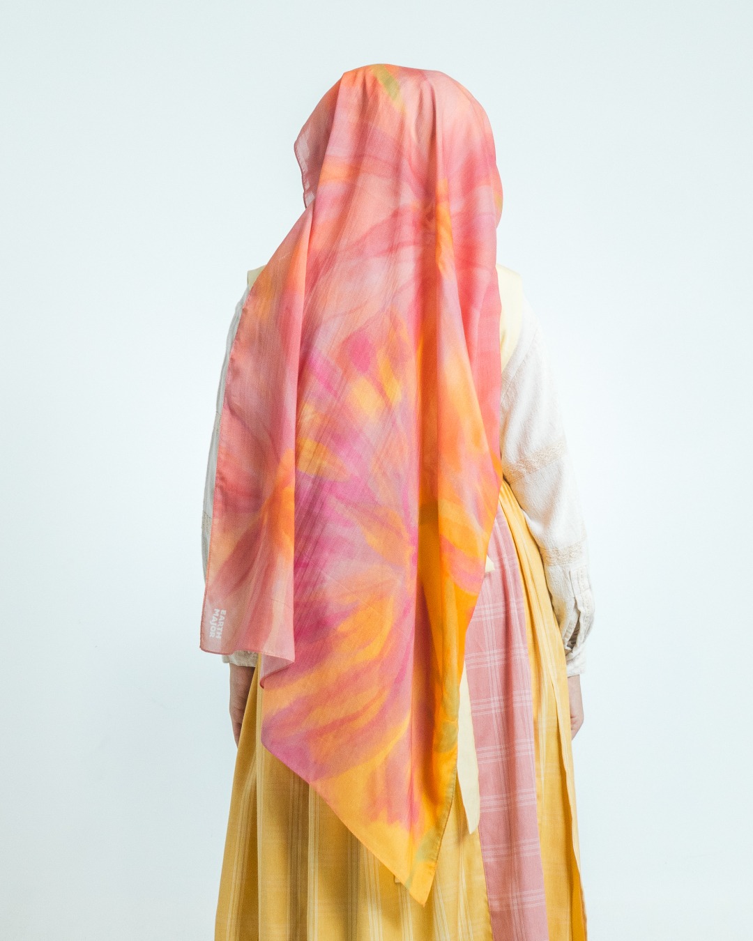 Bloom Shawl