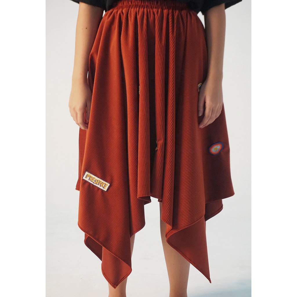 Carnelian Skirts