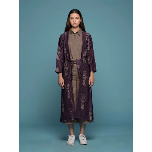 Image of Cosmos Kimono