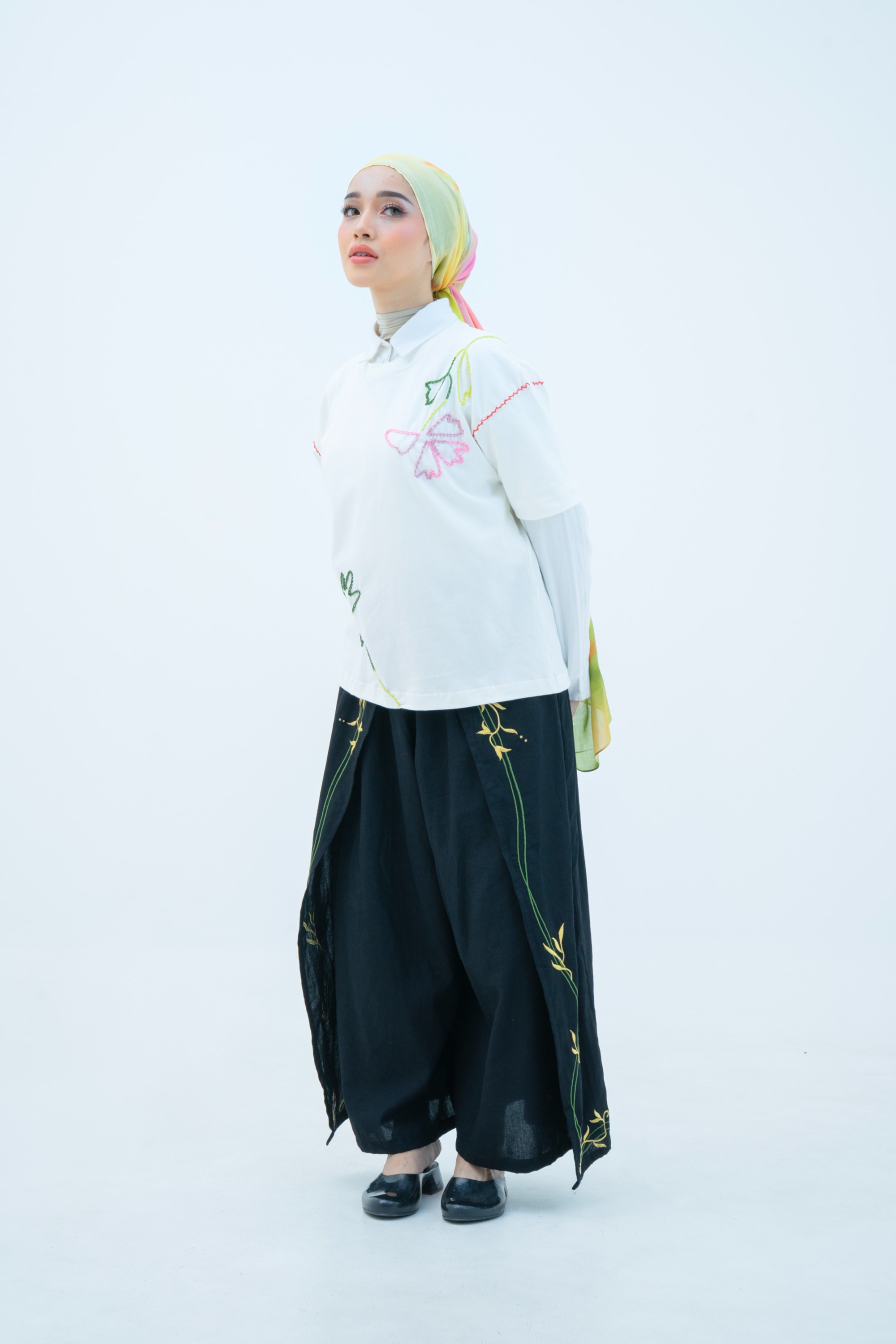 Kelopak T-Shirt