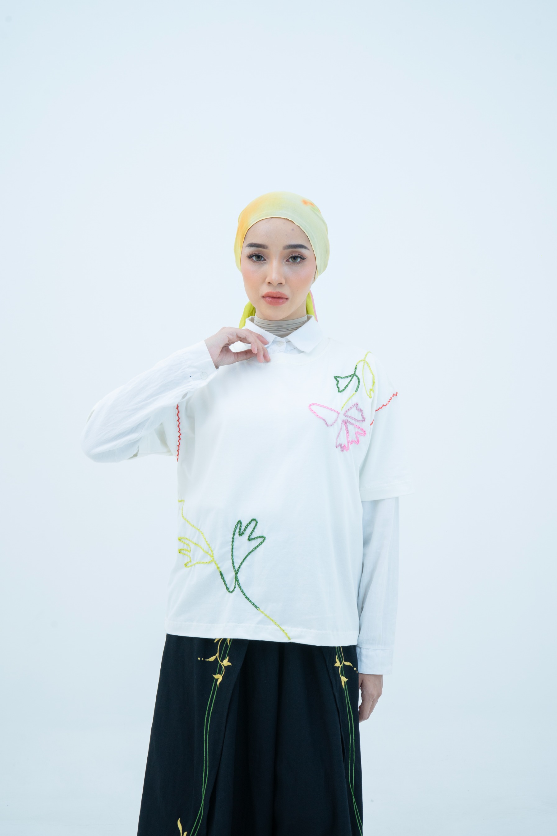 Kelopak T-Shirt