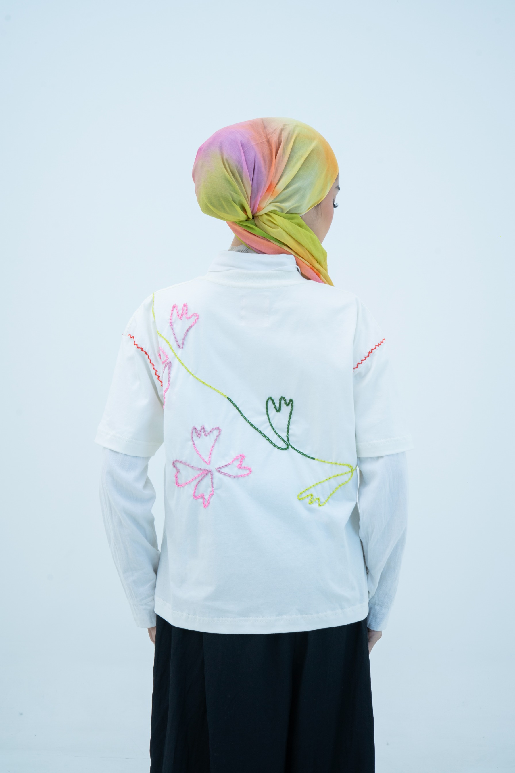 Kelopak T-Shirt