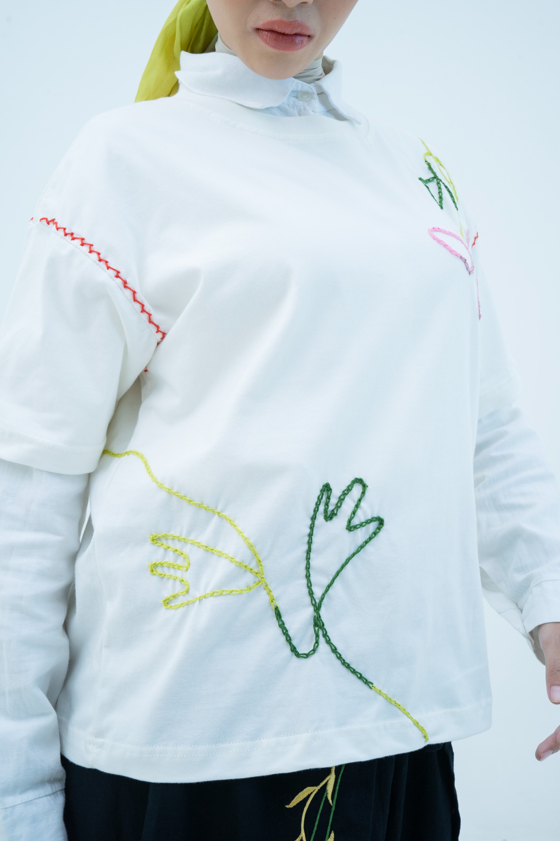 Kelopak T-Shirt