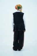Zenavi x EM I Blooming Vest