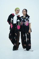 Zenavi x EM I Blooming Vest