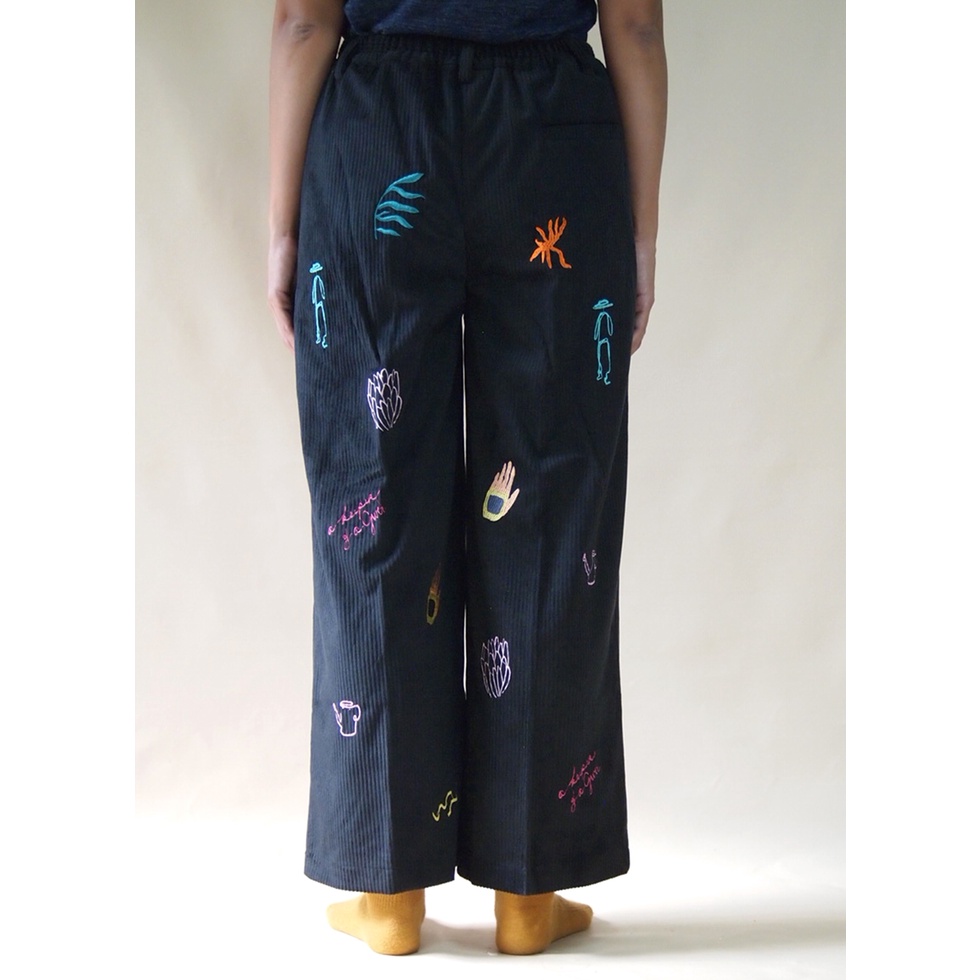 The Giver Pants