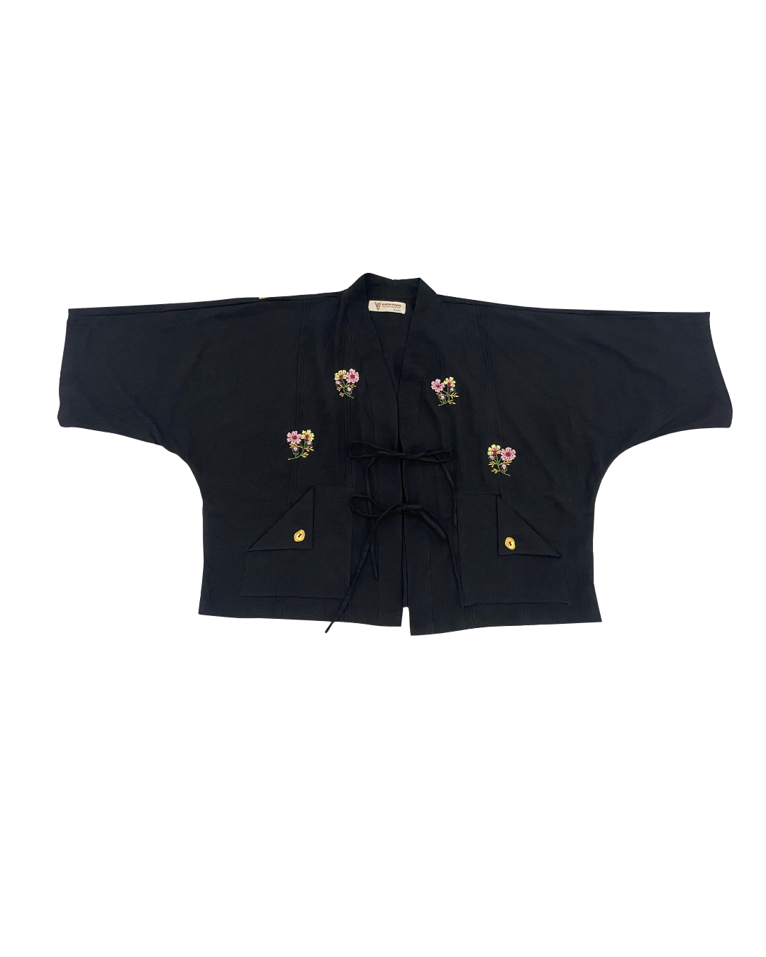 Sora Black Outer: Waitlist Third Batch