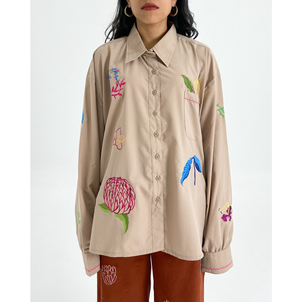 Lavana Shirts