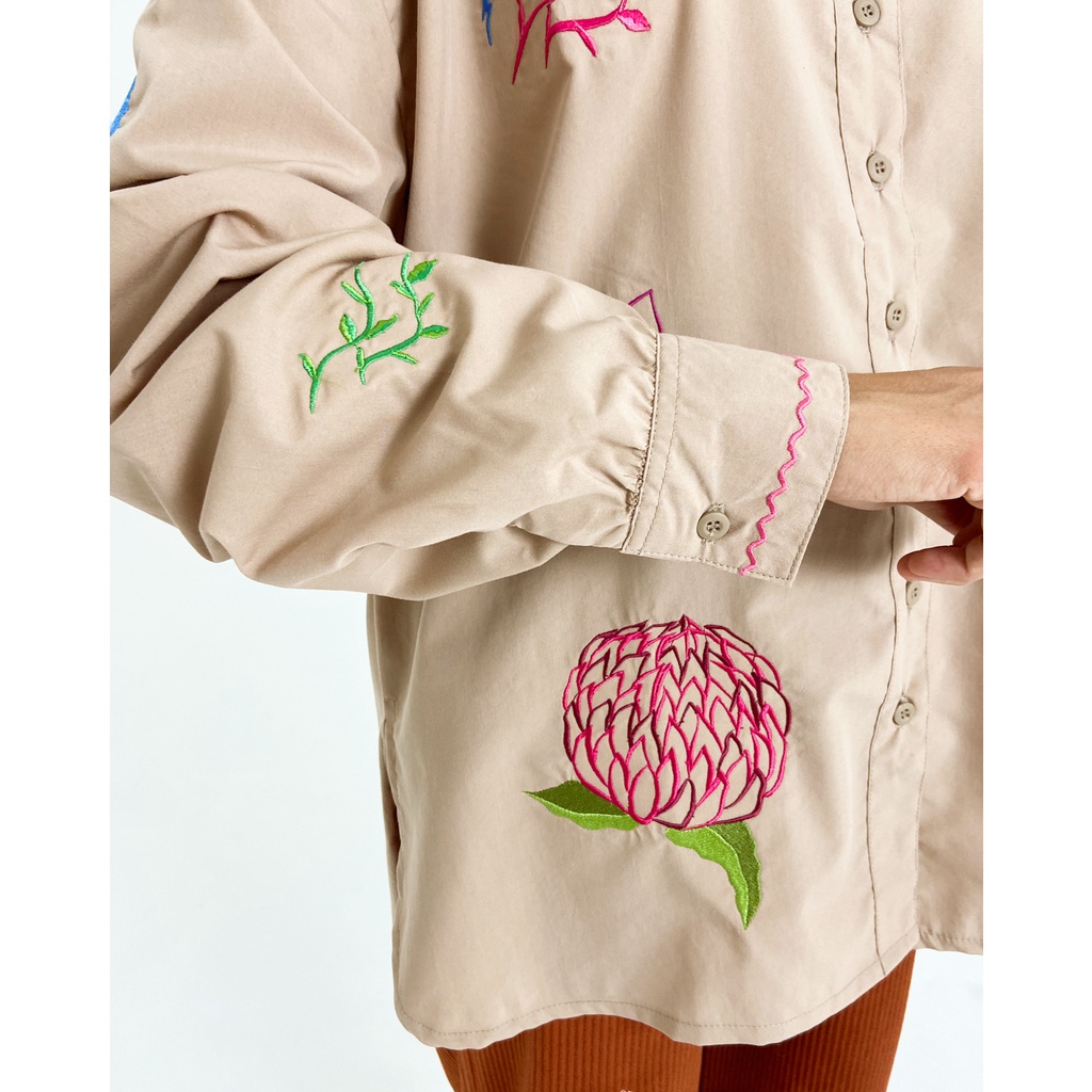 Lavana Shirts