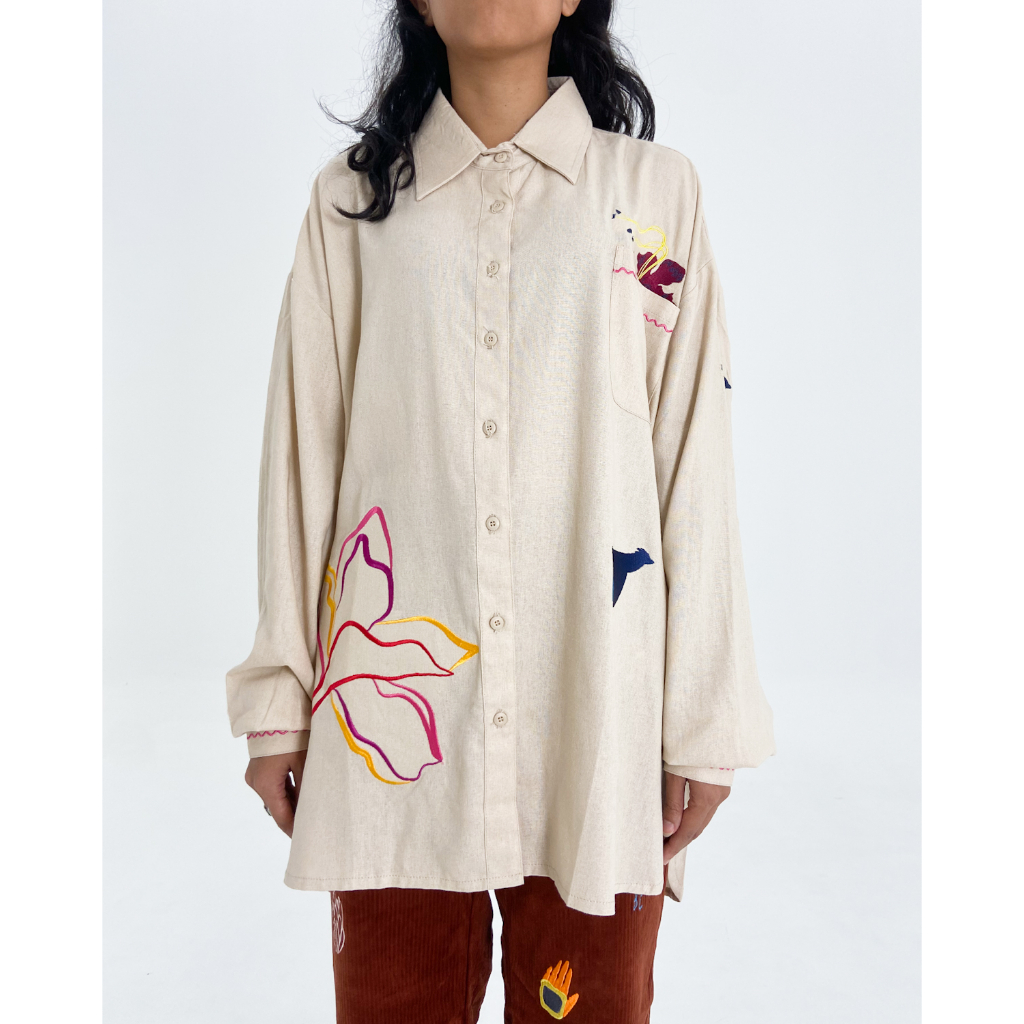 Amala Shirts