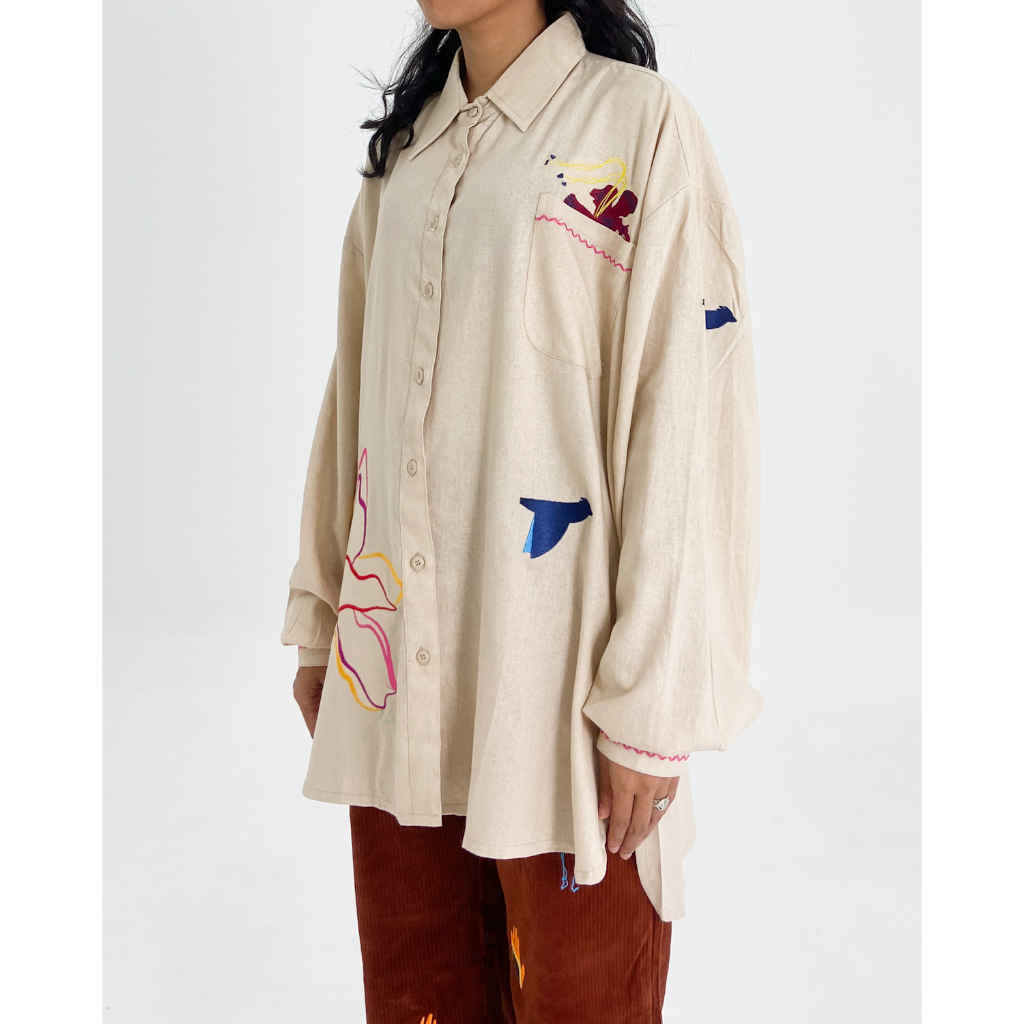 Amala Shirts