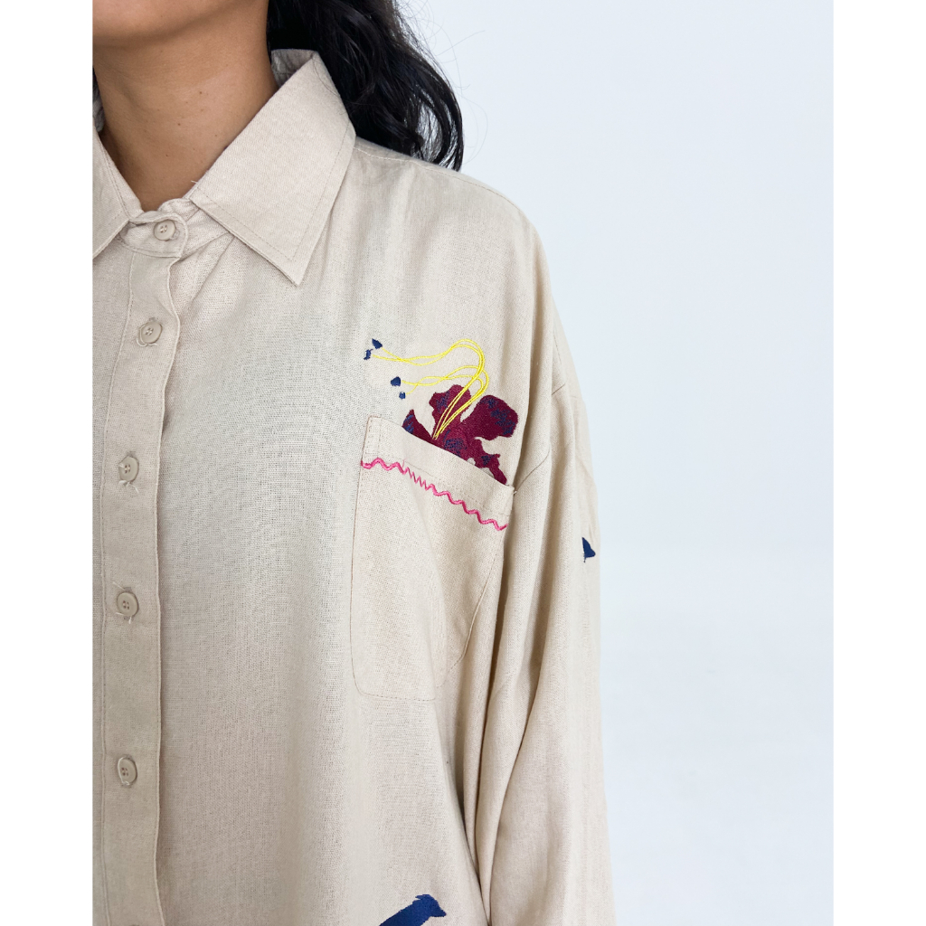 Amala Shirts