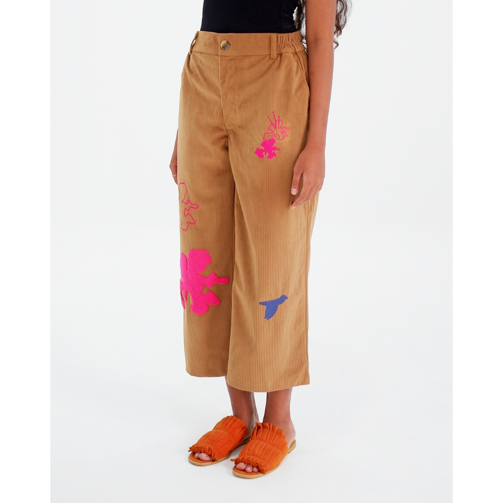 Malika Pants