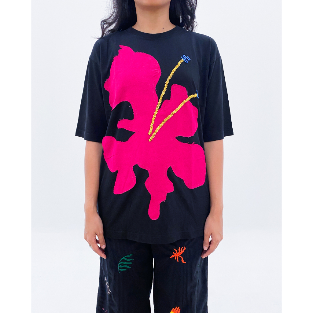 Mohana Tee
