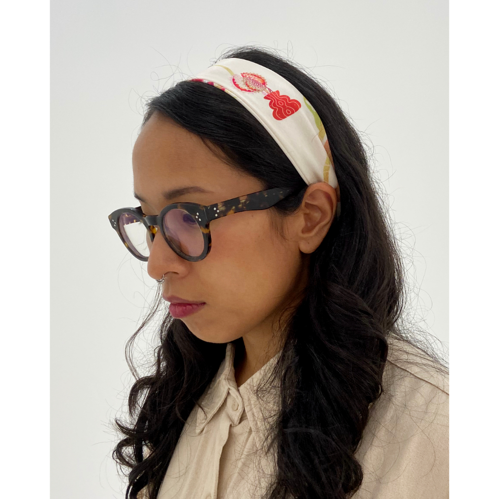 EM x Zenavi: Multipurpose Long Scarf