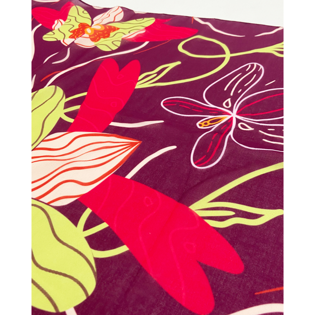 EM x Zenavi: Aruna Outer Scarf