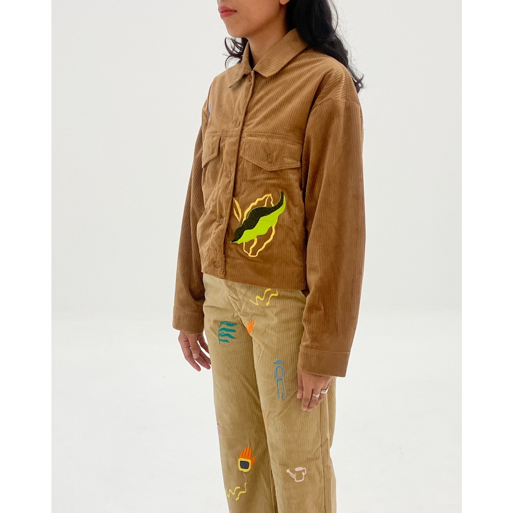 Malika Outer
