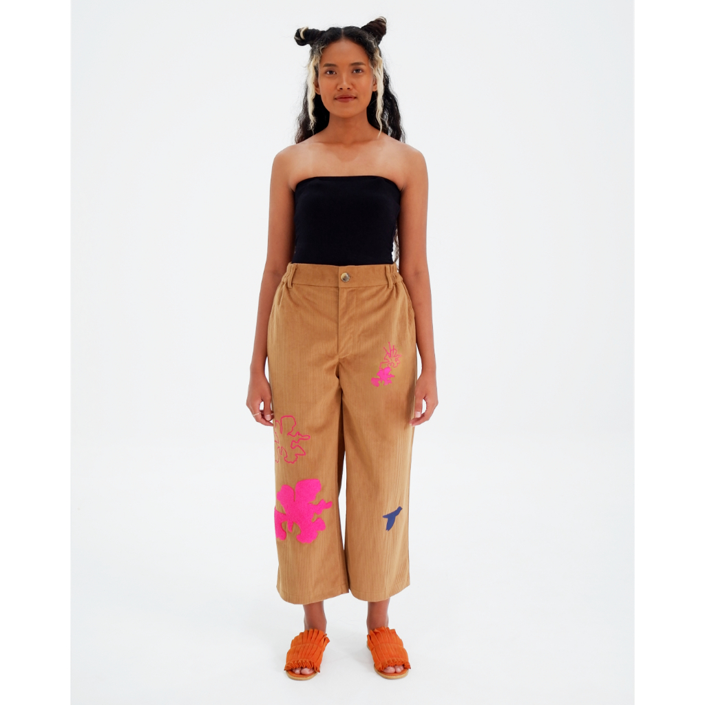 Malika Pants