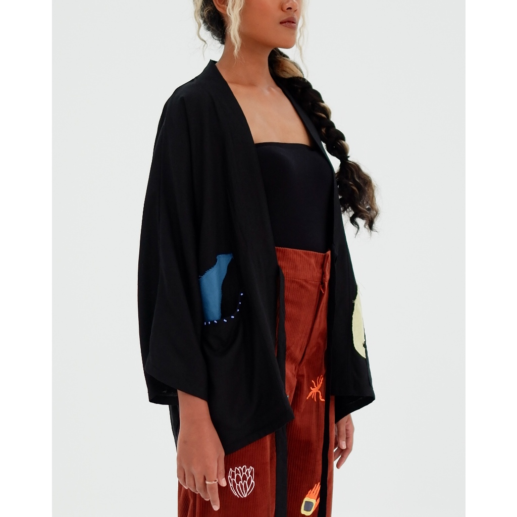 Anila Kimono