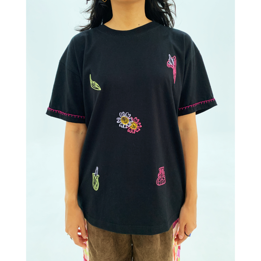 Earth Major x Zenavi: Aruna Tee